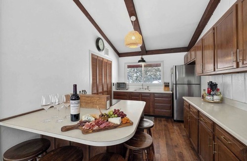 Nathrop House | Mountain Retreat w/Game Room - 5 Min to Hot Springs