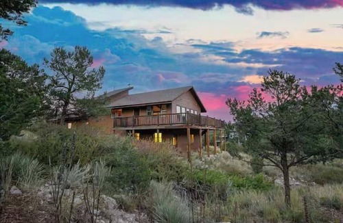 Nathrop House | Mountain Retreat w/Game Room - 5 Min to Hot Springs