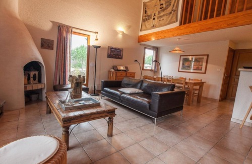 Quillan House | Mountain Retreat w/Terrace