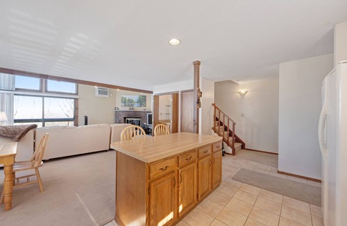 Tannersville House | Mountain retreat with access to pool, sauna, hot tub, tennis, & fitness center
