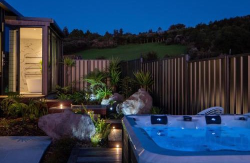 Cambridge House | Mountain Rise Retreat