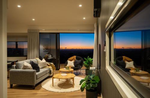 Cambridge House | Mountain Rise Retreat