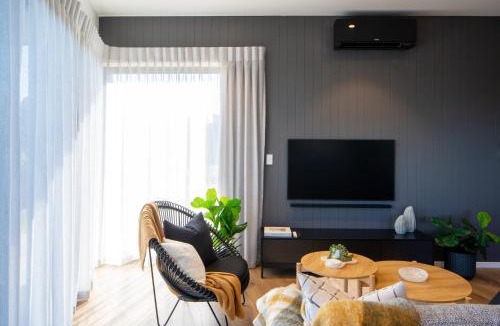 Cambridge House | Mountain Rise Retreat