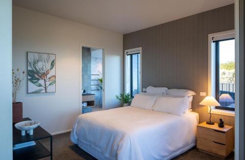 Cambridge House | Mountain Rise Retreat