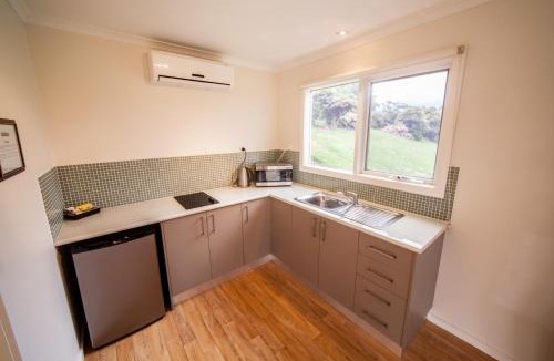 Rawson Resort | Mountain Rivers Tourist Park - Rawson