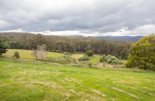 Rawson Resort | Mountain Rivers Tourist Park - Rawson