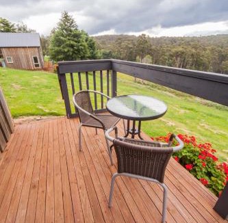 Rawson Resort | Mountain Rivers Tourist Park - Rawson