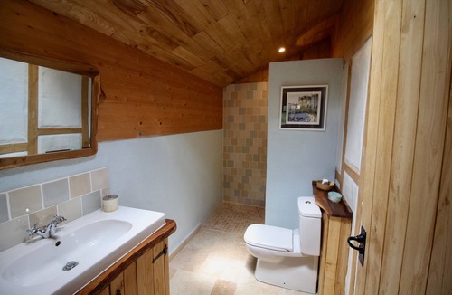 Corsavy Other | Mountain rural luxury with private hot tub