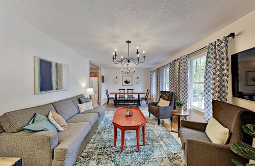 Arden House | Mountain's Edge