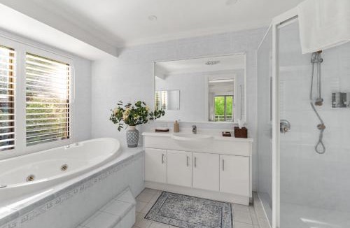 North Tamborine Bed & Breakfast | Mountain Sanctuary Retreat