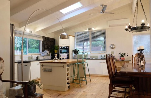 Belgrave South House | 'Mountain Sanctuary' in Belgrave South