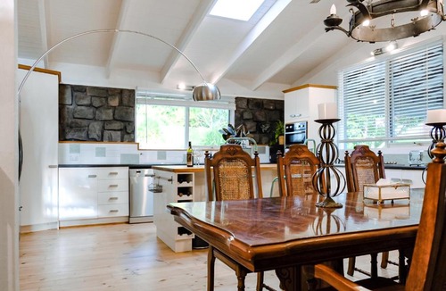 Belgrave South House | 'Mountain Sanctuary' in Belgrave South