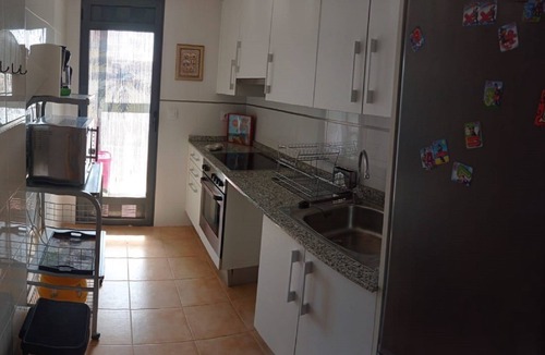 Sagunto Apartment | Mountain sea and petrés