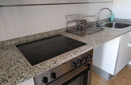 Sagunto Apartment | Mountain sea and petrés