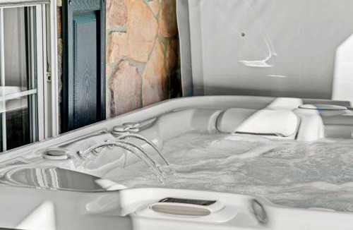 Port Royal House | Mountain Serenity Retreat