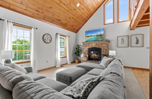 Port Royal House | Mountain Serenity Retreat