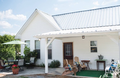 Independence House | Mountain serenity!