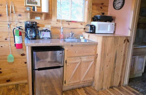 Rapid City Apartment | Mountain Shadows #5 at Rustic Ridge