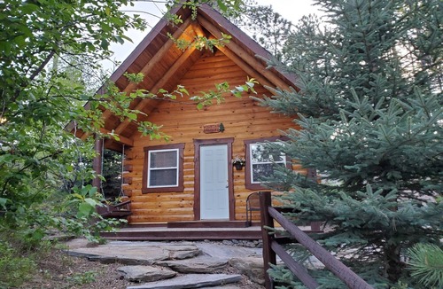 Rapid City Apartment | Mountain Shadows #5 at Rustic Ridge