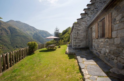 Viscos House | Mountain sheepfold - Charm, calm and comfort - Breathtaking view - 8/10 ps