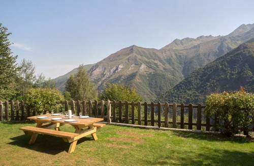 Viscos House | Mountain sheepfold - Charm, calm and comfort - Breathtaking view - 8/10 ps