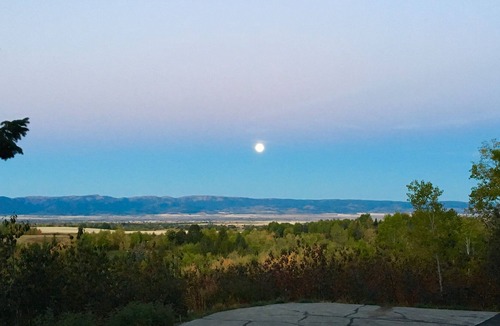 Alta House | Mountain Side Retreat with Beautiful Views!
