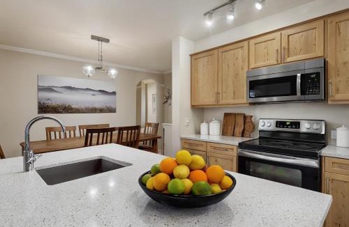 West End House | Mountain Sky Stay
