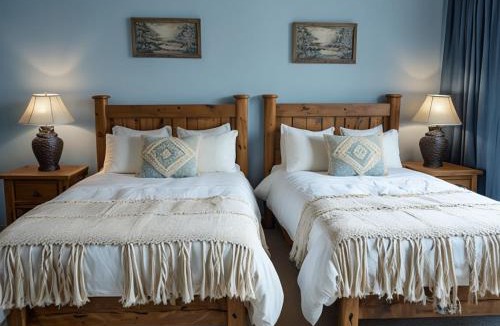 West End House | Mountain Sky Stay