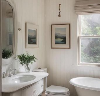 West End House | Mountain Sky Stay