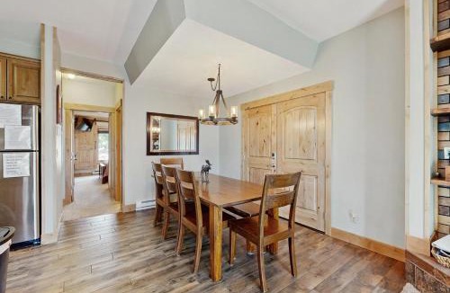 Baldy Mountain House | Mountain Slate