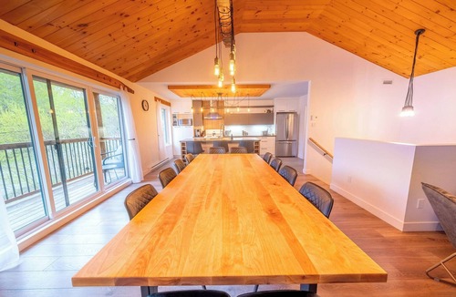 Saint-Philemon Ski Chalet | Mountain, Spa & Game room | Le Pik du Massif