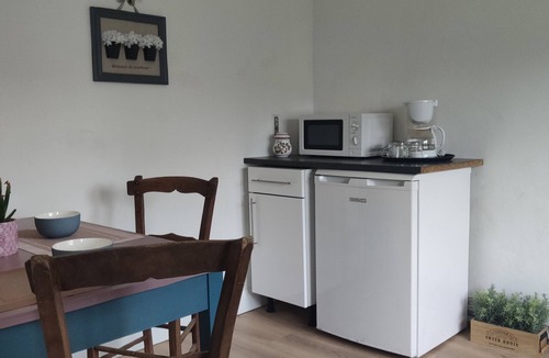 Barlest Bed & Breakfast | Mountain spirit, adventure on your doorstep
