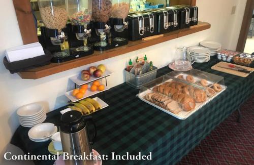 Killington Hotel | Mountain Sports Inn