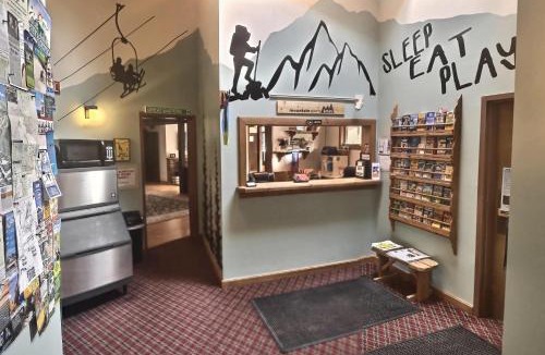 Killington Hotel | Mountain Sports Inn