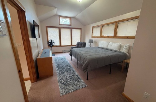 Killington Hotel | Mountain Sports Inn