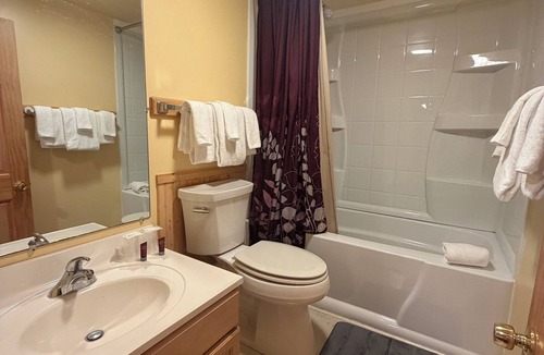 Killington Hotel | Mountain Sports Inn