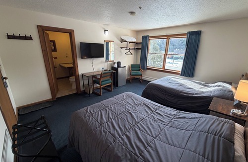 Killington Hotel | Mountain Sports Inn