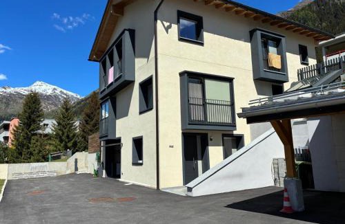 Airolo Apartment | Mountain spot in a cozy nest