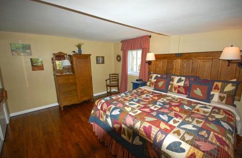 Candler Resort | Mountain Springs Cabins
