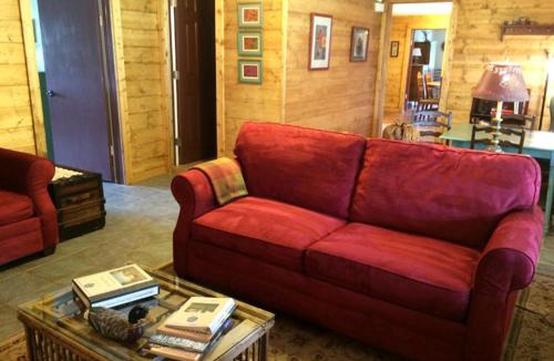 Candler Resort | Mountain Springs Cabins