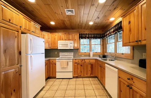 Reeders Other | Mountain Springs Lake Resort