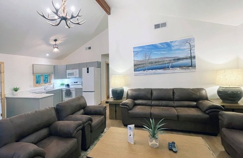 Reeders Other | Mountain Springs Lake Resort