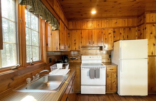 Reeders Other | Mountain Springs Lake Resort