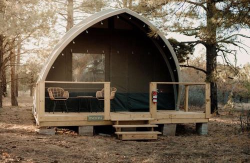 McIntosh Other | Mountain Stay Under Open Skies