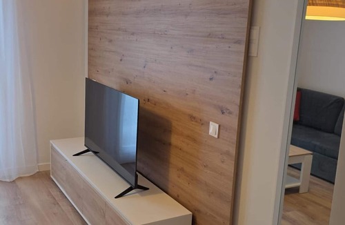 Candanchu Apartment | Mountain Studio Candanchú for 4 ppl