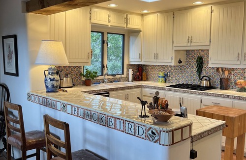 Northeast Santa Fe House | MOUNTAIN & SUNSET VIEW PRIVATE 1 LEVEL GATED COMMUNITY CLOSE TO PLAZA&CANYON RD