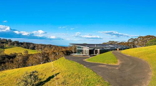 Bilpin House | Mountain Top Bilpin, Long House