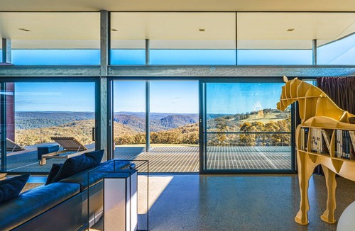 Bilpin House | Mountain Top Bilpin, Studio 1 Isyd