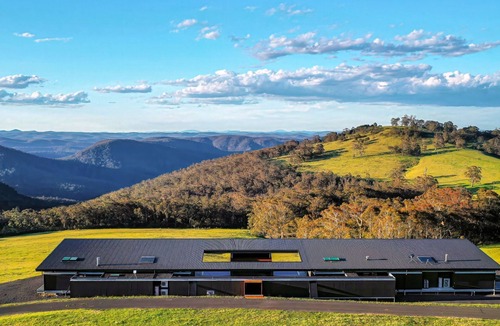 Bilpin House | Mountain Top Bilpin, Studio 1 Isyd