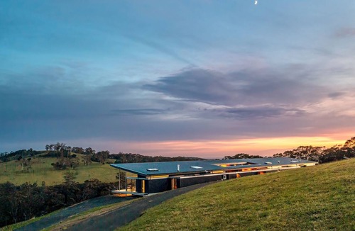 Bilpin House | Mountain Top Bilpin, Studio 1 Isyd